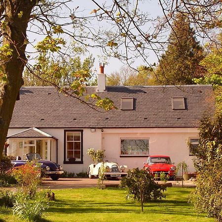 ستيرلينج Kennels Cottage المظهر الخارجي الصورة