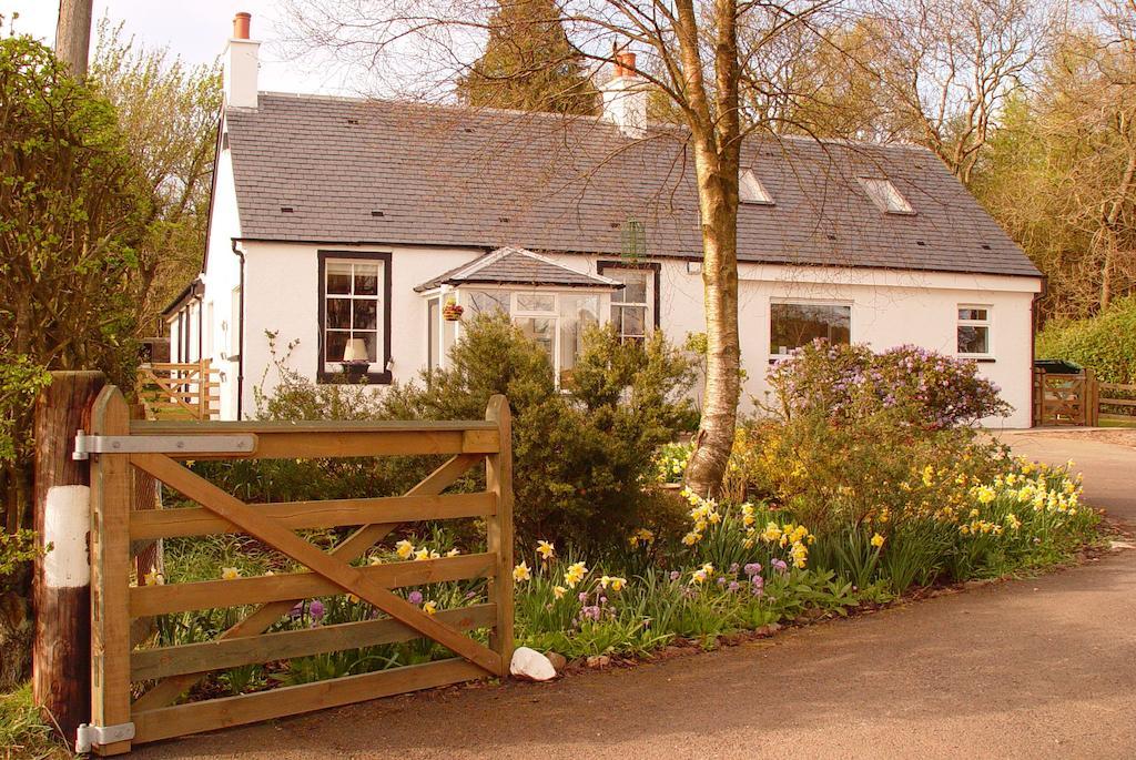 ستيرلينج Kennels Cottage المظهر الخارجي الصورة