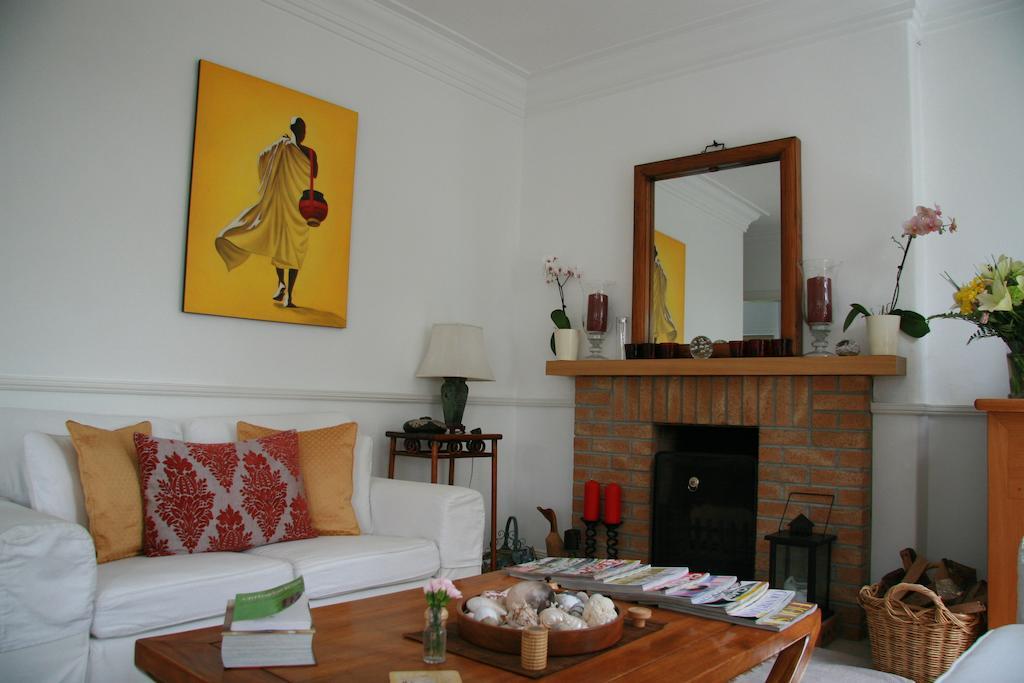 ستيرلينج Kennels Cottage المظهر الخارجي الصورة
