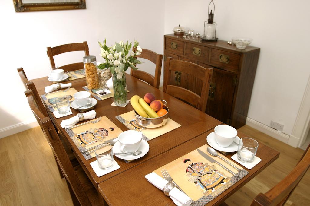 ستيرلينج Kennels Cottage المظهر الخارجي الصورة